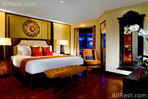 The Westin Resort Nusa Dua 18